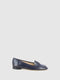 Sapatos Loafer em Azul Marinho